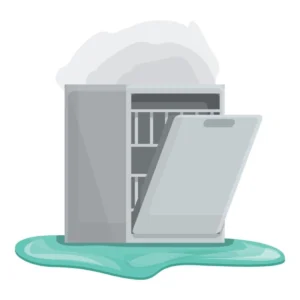 Dishwasher Repair Calgary AB