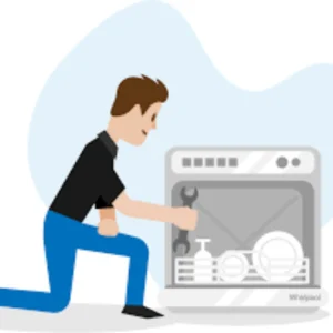 Dishwasher Repair Calgary