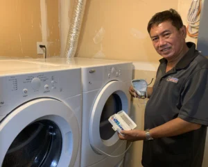 calgary dryer repair