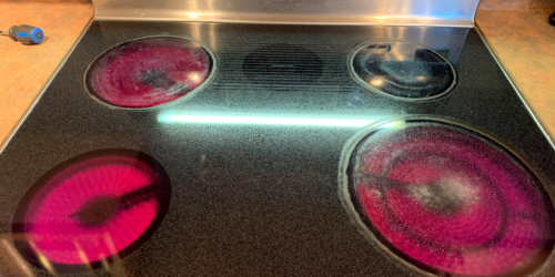 Cooktop Appliance Repair Calgary 2